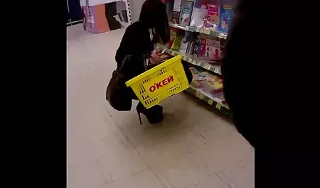 کوچک, سکس از روی لباس کارمن والنتینا, گاییدن سخت دیک!