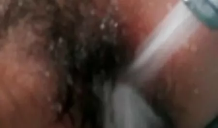 asiatique francaise, bouteille dans le شورت های سکسی cul-swany