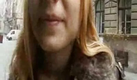 سبزه می شود بیدمشک مودار لباس سکسی خفن او licked از بعد از کلاس یوگا توسط
